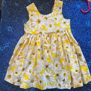 Daisy Dress